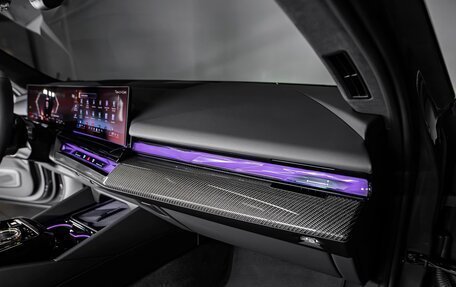 BMW 5 серия, 2025 год, 18 180 000 рублей, 14 фотография