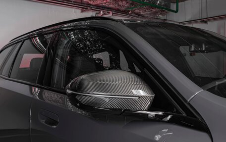 BMW 5 серия, 2025 год, 18 180 000 рублей, 22 фотография