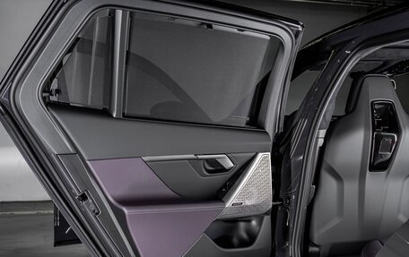 BMW 5 серия, 2025 год, 18 180 000 рублей, 17 фотография