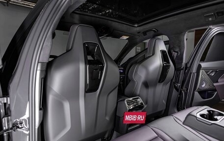 BMW 5 серия, 2025 год, 18 180 000 рублей, 18 фотография