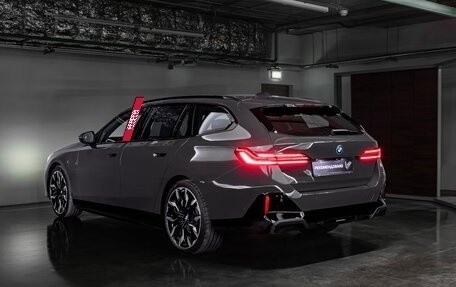 BMW 5 серия, 2025 год, 18 180 000 рублей, 2 фотография