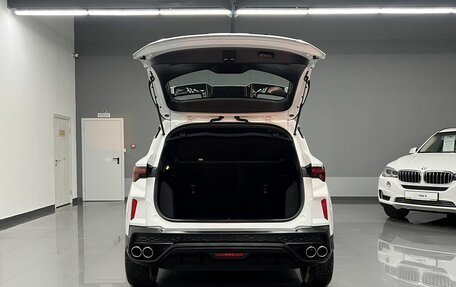 Geely Coolray I, 2023 год, 2 345 000 рублей, 7 фотография