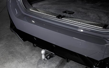 BMW 5 серия, 2025 год, 18 180 000 рублей, 24 фотография