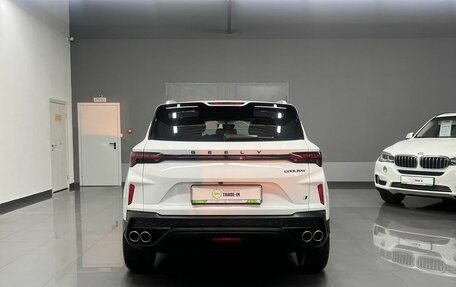 Geely Coolray I, 2023 год, 2 345 000 рублей, 4 фотография