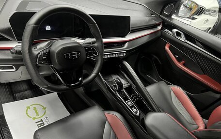 Geely Coolray I, 2023 год, 2 345 000 рублей, 9 фотография