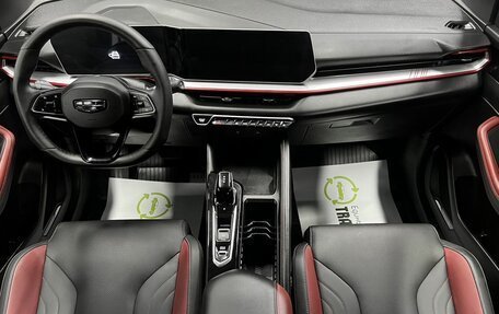 Geely Coolray I, 2023 год, 2 345 000 рублей, 11 фотография