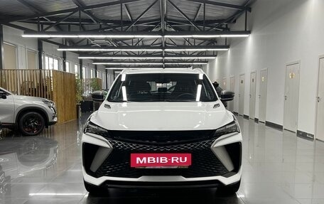 Geely Coolray I, 2023 год, 2 345 000 рублей, 3 фотография