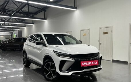 Geely Coolray I, 2023 год, 2 345 000 рублей, 5 фотография