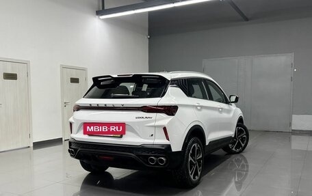 Geely Coolray I, 2023 год, 2 345 000 рублей, 2 фотография