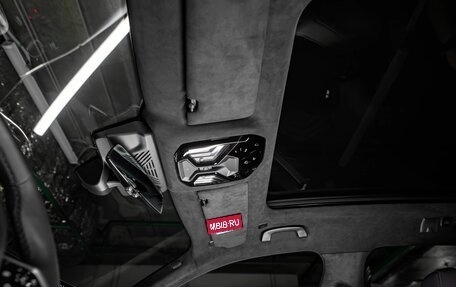 BMW 5 серия, 2025 год, 18 180 000 рублей, 12 фотография