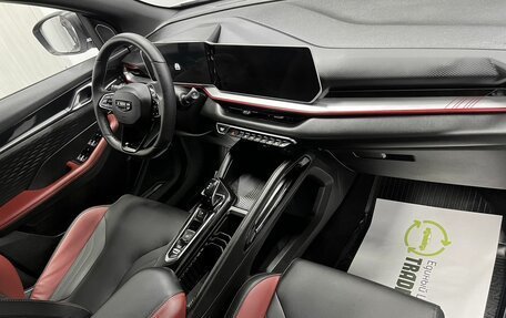 Geely Coolray I, 2023 год, 2 345 000 рублей, 14 фотография