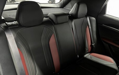 Geely Coolray I, 2023 год, 2 345 000 рублей, 13 фотография