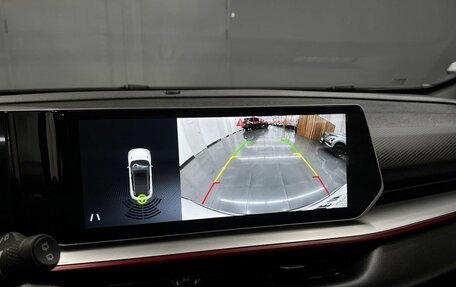 Geely Coolray I, 2023 год, 2 345 000 рублей, 19 фотография