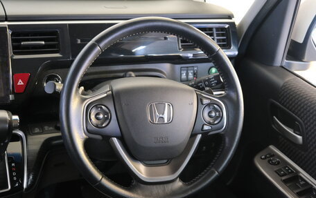 Honda Stepwgn IV, 2015 год, 2 299 000 рублей, 12 фотография