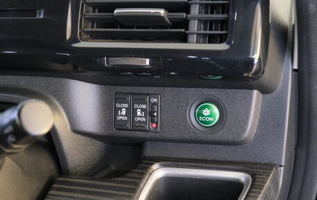 Honda Stepwgn IV, 2015 год, 2 299 000 рублей, 8 фотография