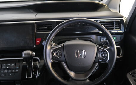 Honda Stepwgn IV, 2015 год, 2 299 000 рублей, 11 фотография