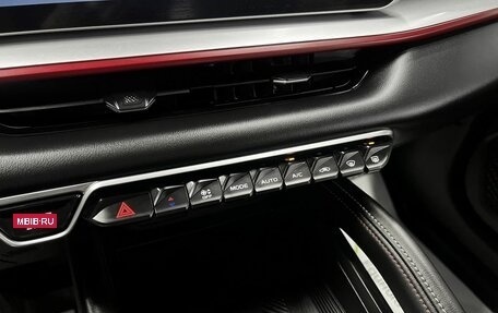 Geely Coolray I, 2023 год, 2 345 000 рублей, 20 фотография