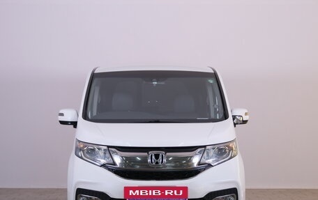 Honda Stepwgn IV, 2015 год, 2 299 000 рублей, 2 фотография