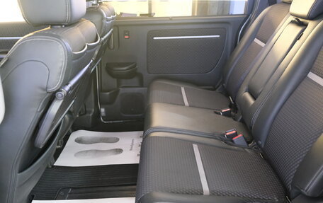 Honda Stepwgn IV, 2015 год, 2 299 000 рублей, 20 фотография