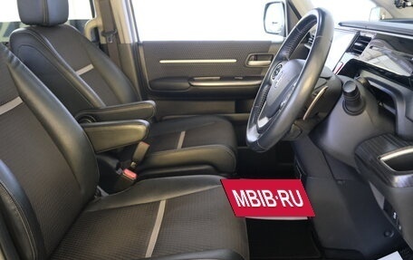 Honda Stepwgn IV, 2015 год, 2 299 000 рублей, 7 фотография