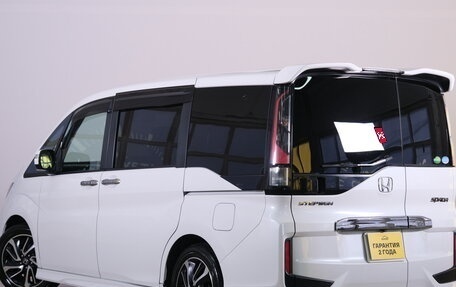 Honda Stepwgn IV, 2015 год, 2 299 000 рублей, 4 фотография