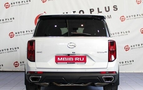 GAC GS8, 2024 год, 3 899 000 рублей, 4 фотография