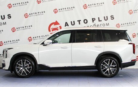 GAC GS8, 2024 год, 3 899 000 рублей, 5 фотография