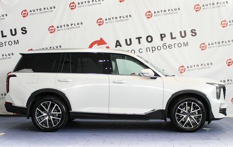 GAC GS8, 2024 год, 3 899 000 рублей, 6 фотография