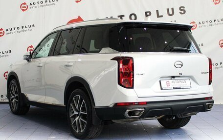 GAC GS8, 2024 год, 3 899 000 рублей, 2 фотография