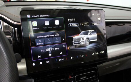 GAC GS8, 2024 год, 3 899 000 рублей, 12 фотография