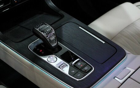 GAC GS8, 2024 год, 3 899 000 рублей, 11 фотография