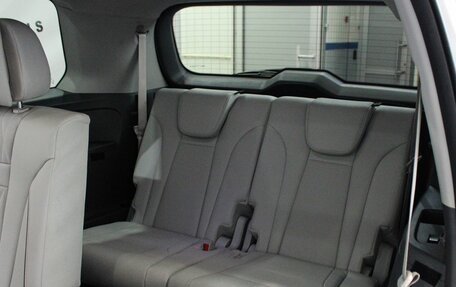 GAC GS8, 2024 год, 3 899 000 рублей, 10 фотография