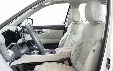 GAC GS8, 2024 год, 3 899 000 рублей, 8 фотография