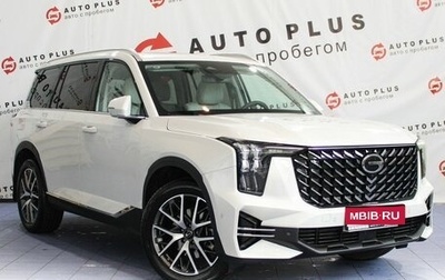 GAC GS8, 2024 год, 3 899 000 рублей, 1 фотография