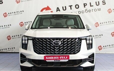 GAC GS8, 2024 год, 3 899 000 рублей, 3 фотография