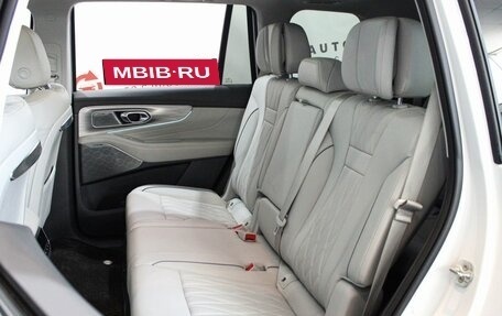 GAC GS8, 2024 год, 3 899 000 рублей, 9 фотография