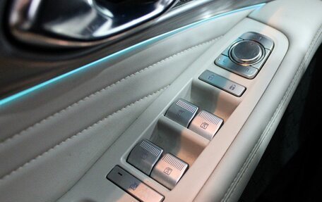 GAC GS8, 2024 год, 3 899 000 рублей, 22 фотография