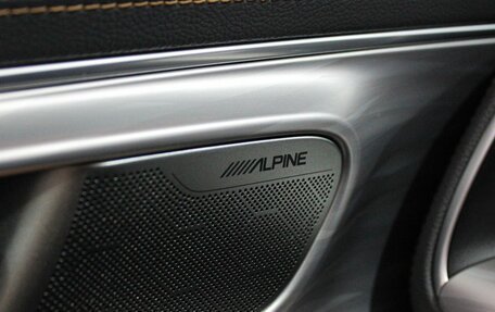 GAC GS8, 2024 год, 3 899 000 рублей, 18 фотография