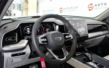 GAC GS8, 2024 год, 3 899 000 рублей, 7 фотография