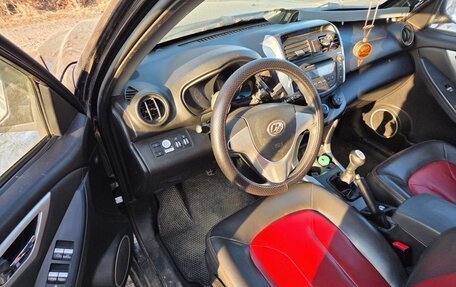 Lifan X60 I рестайлинг, 2015 год, 324 500 рублей, 6 фотография