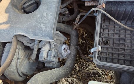 Lifan X60 I рестайлинг, 2015 год, 324 500 рублей, 8 фотография