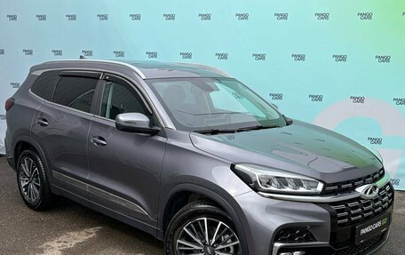 Chery Tiggo 8 I, 2024 год, 2 295 000 рублей, 1 фотография