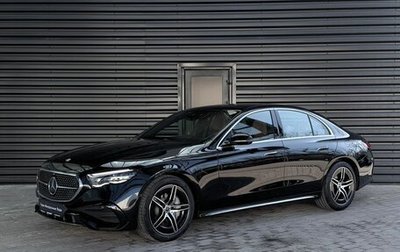 Mercedes-Benz E-Класс, 2025 год, 9 990 000 рублей, 1 фотография