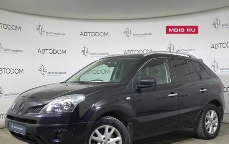 Renault Koleos I рестайлинг 2, 2010 год, 749 000 рублей, 1 фотография