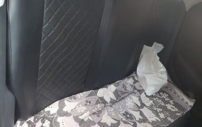 Volkswagen Polo VI (EU Market), 2013 год, 600 000 рублей, 1 фотография