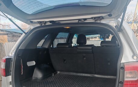 KIA Sorento II рестайлинг, 2017 год, 2 100 000 рублей, 1 фотография