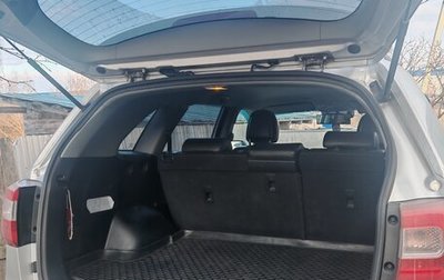 KIA Sorento II рестайлинг, 2017 год, 2 100 000 рублей, 1 фотография