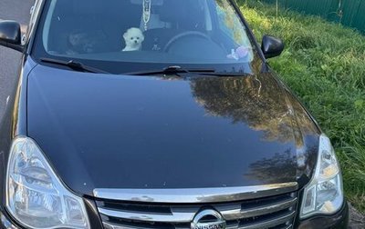 Nissan Almera, 2014 год, 500 000 рублей, 1 фотография