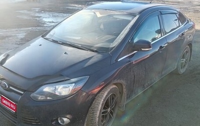 Ford Focus III, 2013 год, 470 000 рублей, 1 фотография