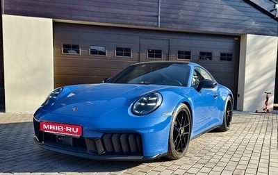 Porsche 911, 2025 год, 32 000 000 рублей, 1 фотография